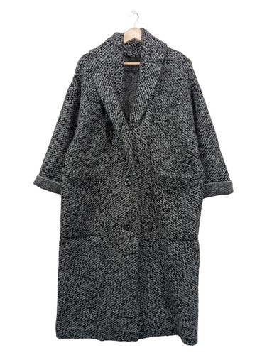 Zara cappotto lana - cappotto,