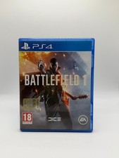Battlefield 1 PS4 Gioco
