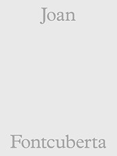 Joan Fontcuberta: Artist's