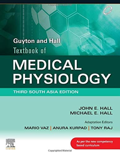 Guyton and hall - guyton,