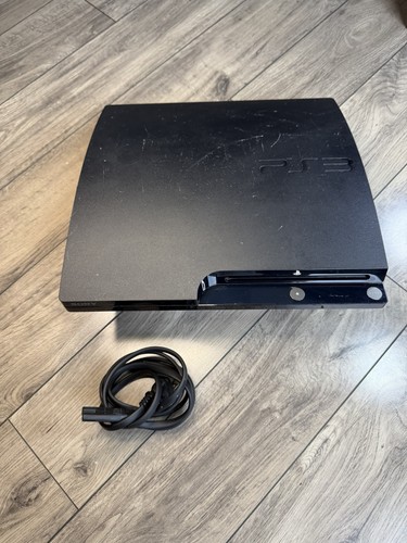 Sony playstation slim 160gb - playstation,