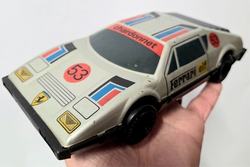 Auto giocattolo collezione - auto,