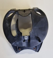 Carena Griglia Copri Forcella