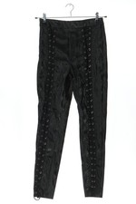 Shein pantaloni ecopelle - shein,