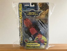 Transformers Beast Machines