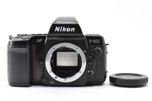Ottimo come nuovo - [], nikon