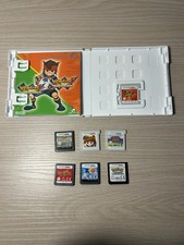 Nintendo DS and 3DS Games Lot