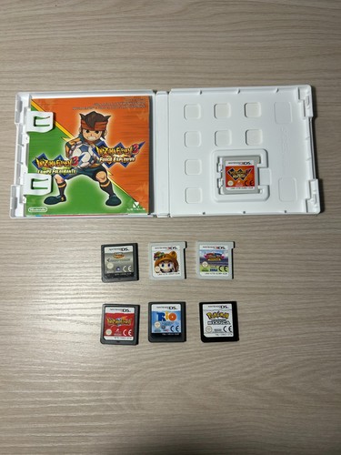 Lotto giochi nintendo e - giochi,