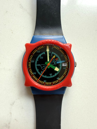 Orologio swatch gs400 rotore - orologio,