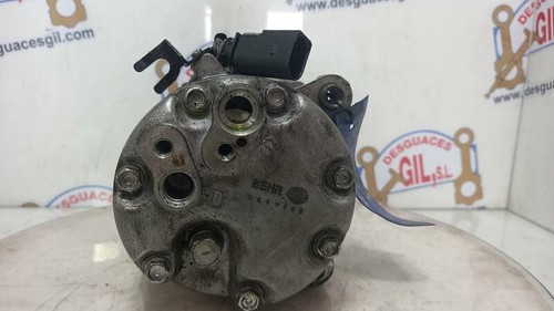 Compressore aria condizionata - aria,