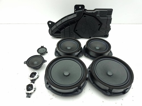 Audi 2025 set - a5, completo
