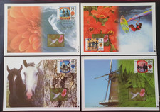 1996 OLANDA OLANDA MASSIMA