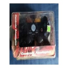 Joypad Compatibile Ps2 (nuovo