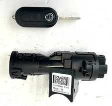 BLOCCHETTO ACCENSIONE LANCIA