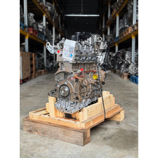 AH01 MOTORE CITROEN JUMPER PEUGEOT BOXER 2.0 BLUE HDI AH03