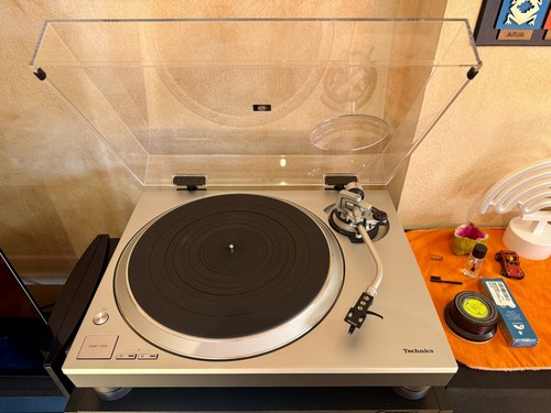 Technics 1500c giradischi - technics,