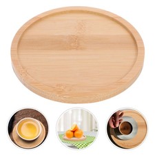  Vassoi da portata in legno da