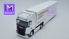 CAMION SCANIA SERIES S
