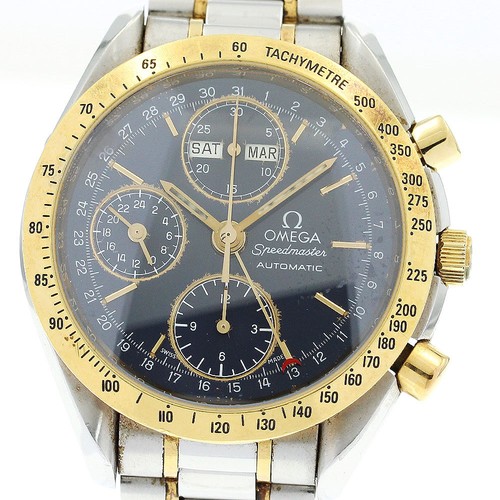 Omega speedmaster 3321 - speedmaster, 3321.80