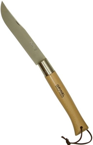 20189 opinel coltello inox - 20189,