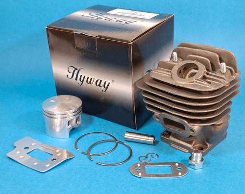 Cilindro pistone hyway 44mm - pistone,