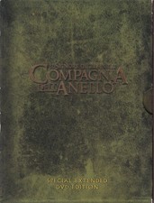 IL SIGNORE DEGLI ANELLI LA