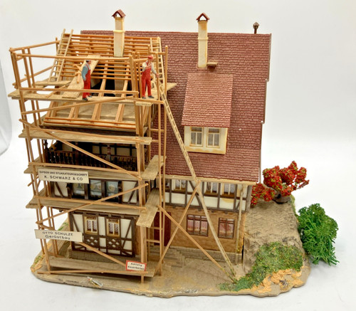 Vollmer 26866 casa a - vollmer,