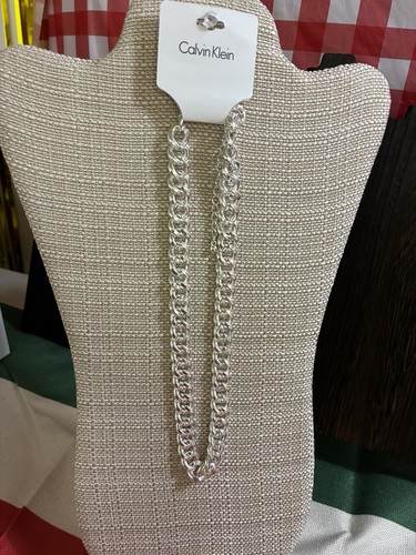 Collana calvin klein con - calvin,