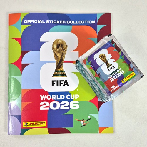 Panini fifa world cup usa - cup,