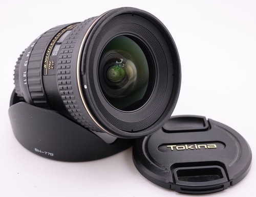 Tokina f2 8 at - f2.8, at-x