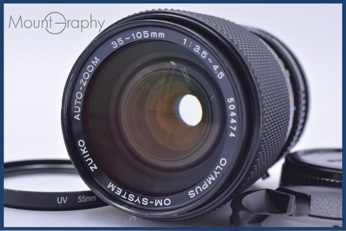 Olympus system zuiko auto - zuiko,
