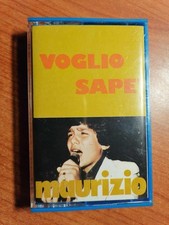 MAURIZIO VOGLIO SAPE' MC