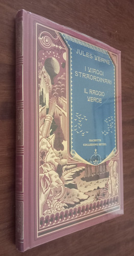 B5616 viaggi straordinari - viaggi,