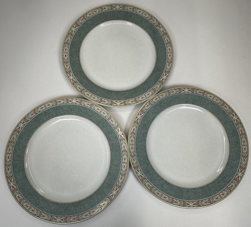 Wedgwood home aztec 1995 - aztec,