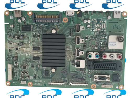 Scheda madre motherboard - , tv