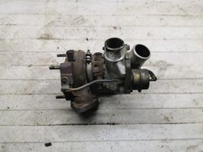 Turbocompressore TOYOTA