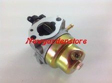 Carburatore trattorino