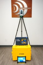 Trimble premium laser - trimble,