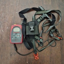 Ricetrasmettitore faro valanga