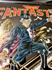 Elton John “Carnival