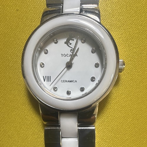 Orologio tocara ceramica - tocara, donna
