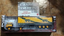 Camion americani & co