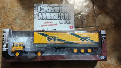 Camion americani co - camion,