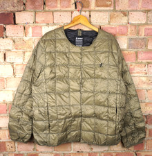 Gramicci × Taion Interno