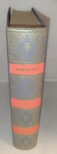 Varrone opere classici utet - varrone,