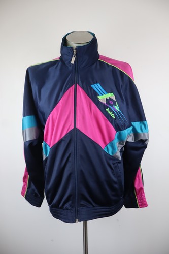 Lotto felpa con zip - lotto, giacca