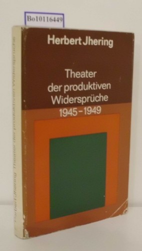 Theater der produktiven