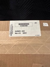 W10823508 Valvola Gas
