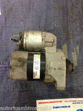Motorino avviamento Renault wind 1.2 benzina (8200369521f)