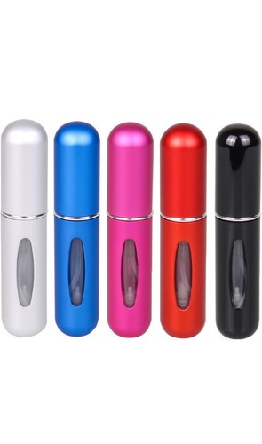 Porta profumo ricaricabile - profumo,,